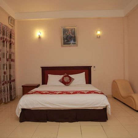 هانوي Nhat Minh Guesthouse المظهر الخارجي الصورة
