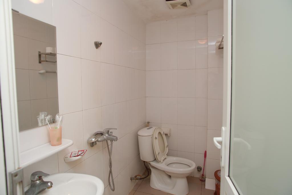 هانوي Nhat Minh Guesthouse المظهر الخارجي الصورة